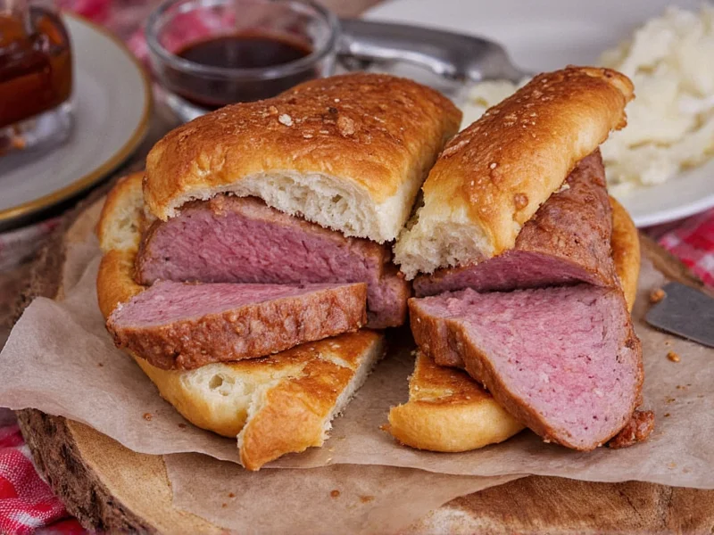 German Sausage Kitchen Phoenix: Authentic Bavarian Cuisine