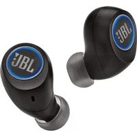 

JBL Free X True Wireless Earphone Remote Mic Fone De Ouvido Jbl original Earbuds Bluetooth Bass Para Celular Headphone headset