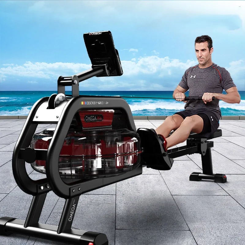 

Reasonable Price Popular Favorite By Young People Aerobic Training Rowing Machine