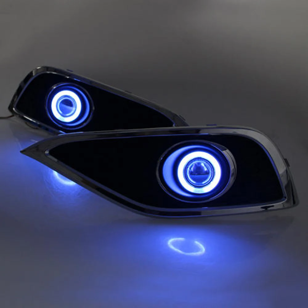 Factory Price Wholesale 200LM kenworth t680 fog light China New Cheap Good Quality