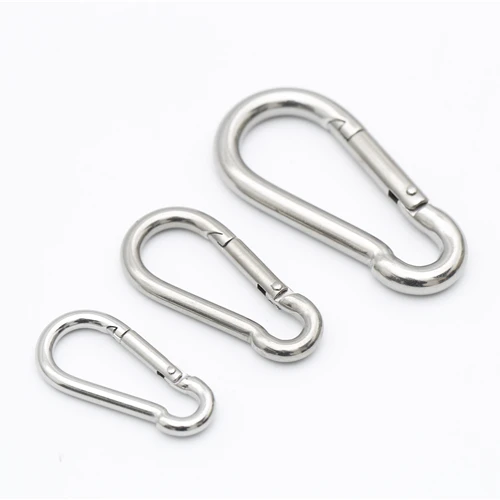 
Wholesale best price newly style Snap hook good quality stainless steel Snap hook 