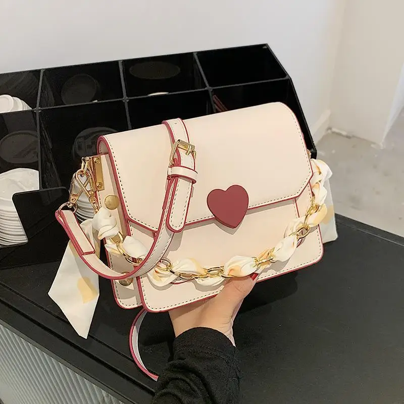 

Fashion lovely pearl strap shoulder bags ladies crossbody bag bulk wholesale handbags bags for women