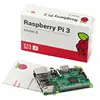 Wholesale Original Raspberry Pi 3 Model B Quad Core 1.2GHz 64 bit CPU Wifi & Bluetooth