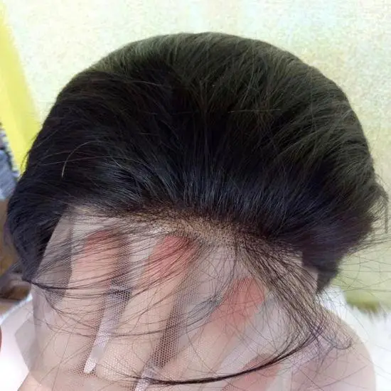 

Cheap Wholesale Hair Wigs Human Lace Front Closure Body Wave Full Virgin Brazilian Cuticle Aligned Lace Closure Human Hair Wig