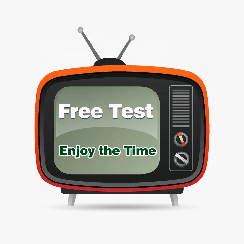 

Best Stable IPTV 1 Year Smart TV Android TV Box