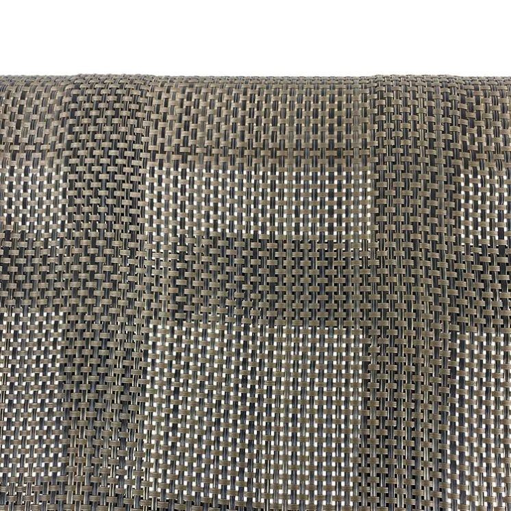 
Brand New Brushed Patio Set Square Chair Stackable Cast Outdoor Furniture Table And Aluminum Rattan Bistro Chairs 