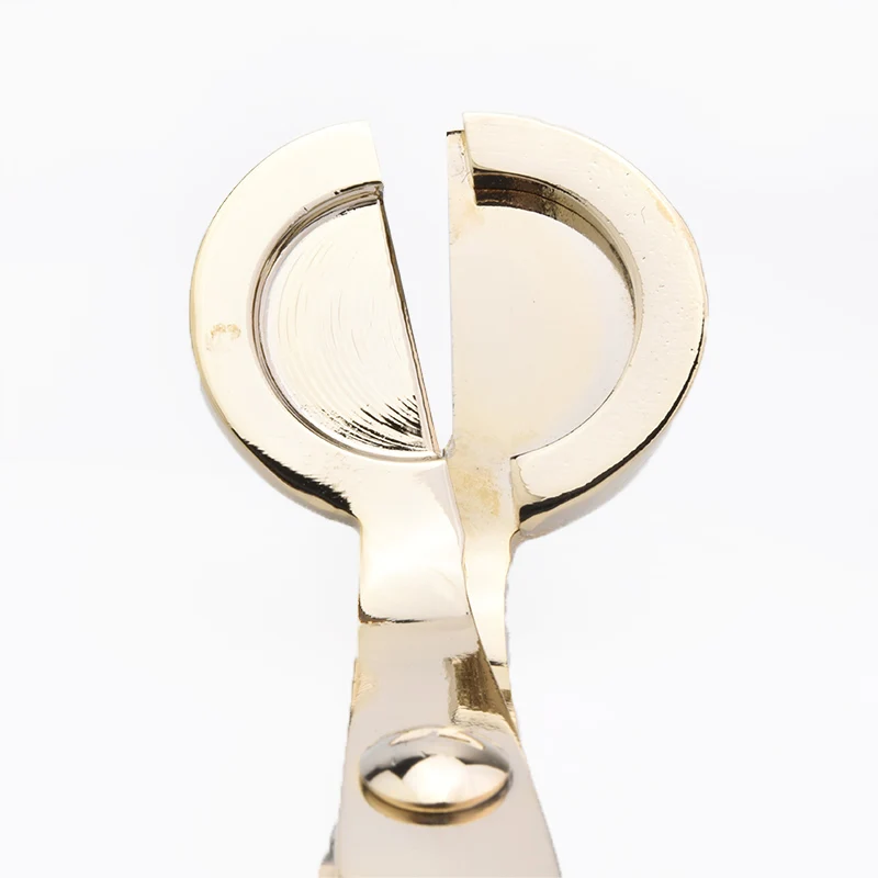 wick trimmer stainless steel