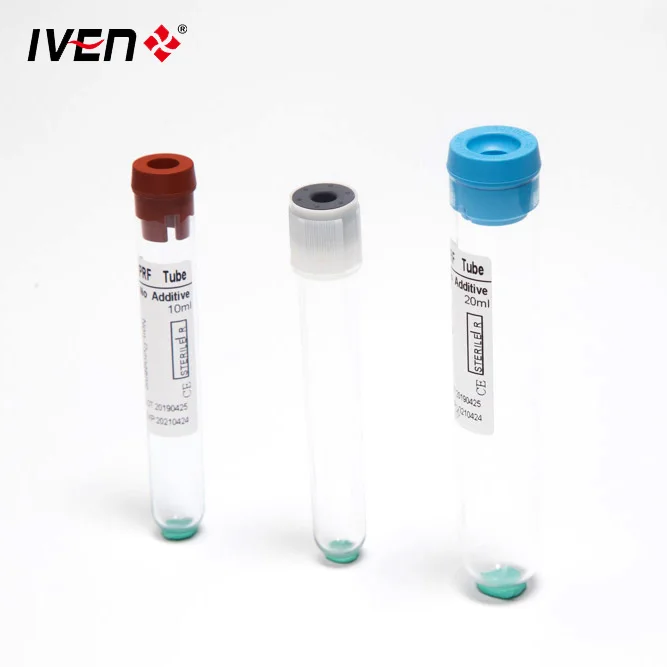 Prp Tube 15ml Platelet Rich Plasma - Buy Prp Tube Platelet Rich Plasma 