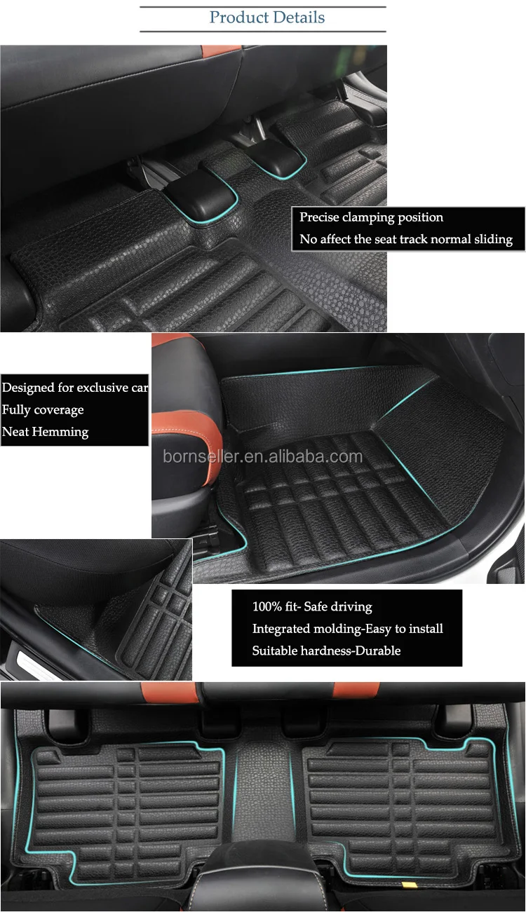 Car Mat Carpet Clips For Honda Crv 2008 Camry 2007 Buy Car Mat For