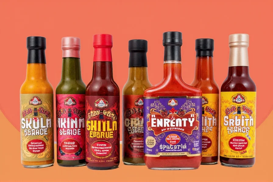 Peruvian Spicy Sauce: 5 Authentic Brands Verified in Lima