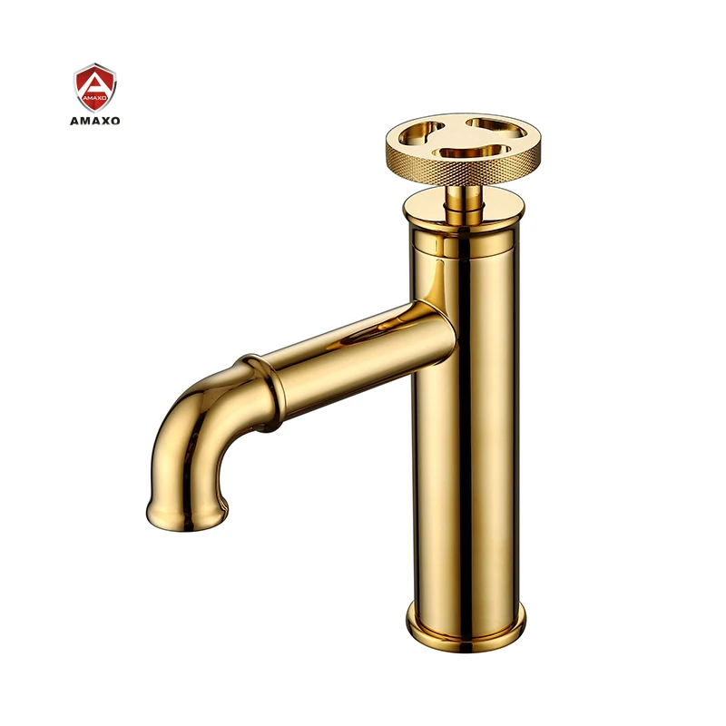 

Douche Industrial Style Mixers Faucet