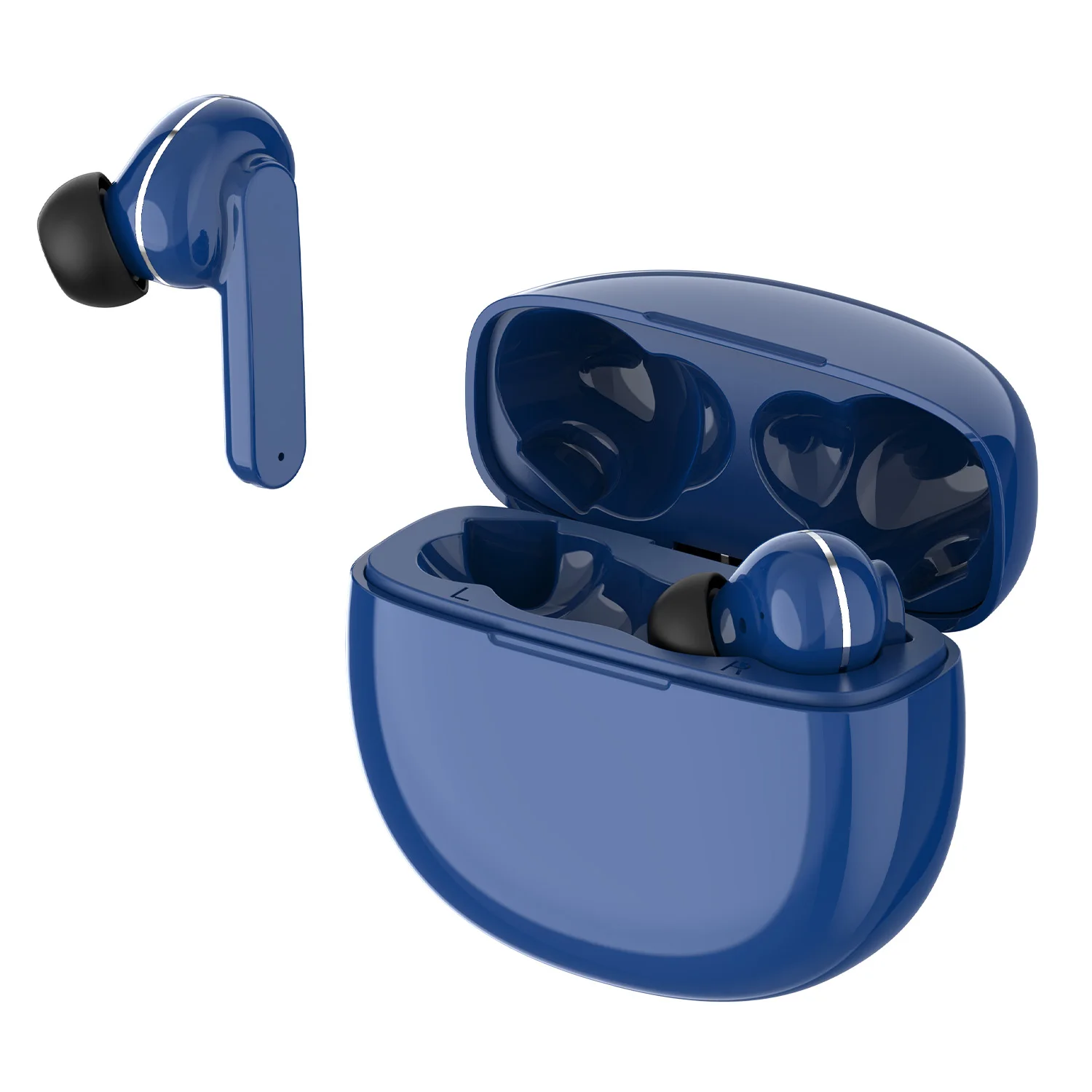 

New Arrival Mobile Phone customTWS Bluetooth Earphone Earbuds earphones Gift Cute Earphone Wireless