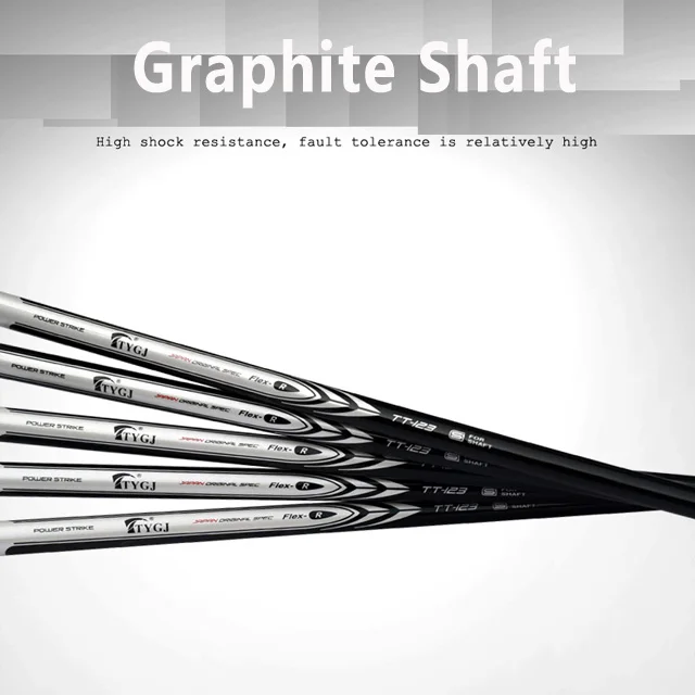 Golf Clubs Set Complete Set Right Handed For Men Beginner 13 Clubs With