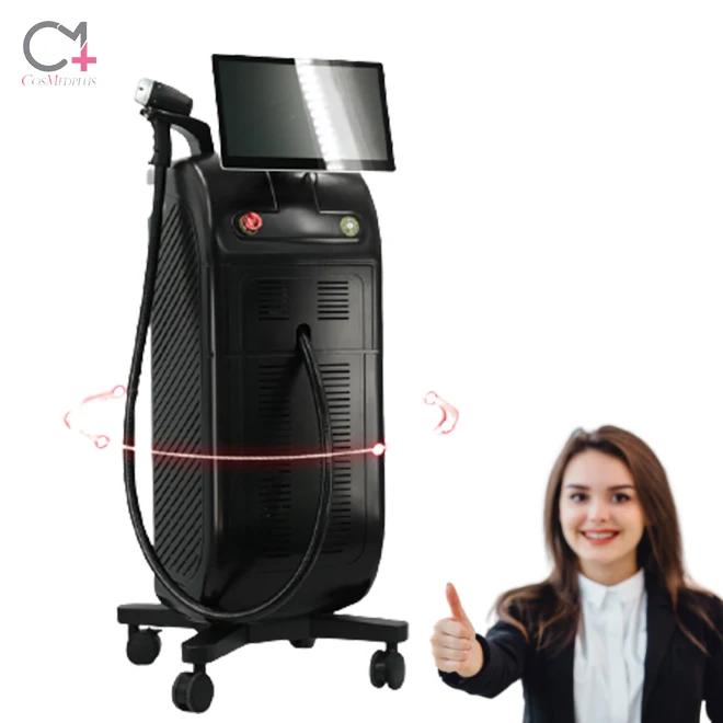 

2021 new products latest technology soprano xl ice alma laser Titanium / Alma soprano ice platinum/alma laser soprano xl