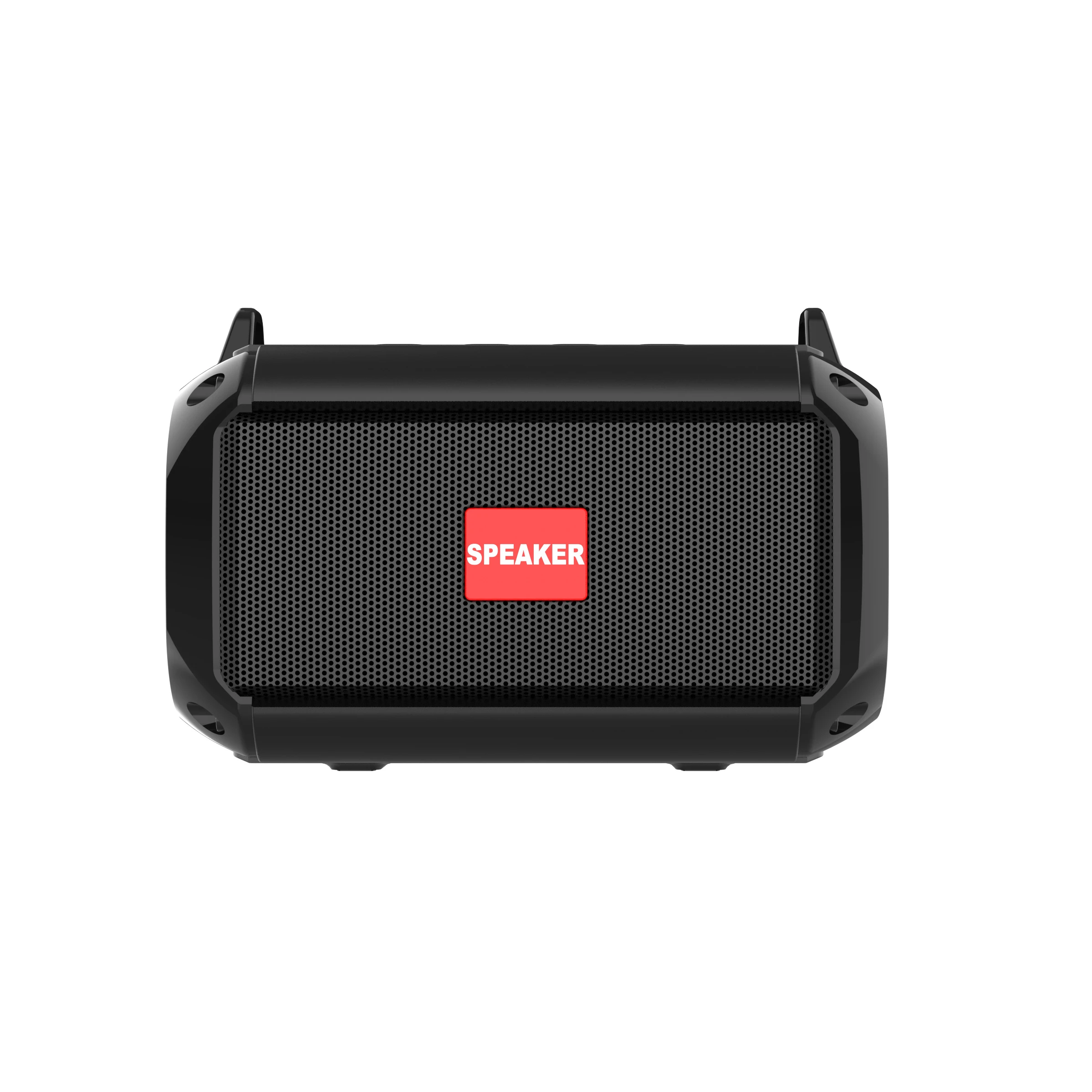 

2022 Portable Wireless Bluetooth Speakers AL-BS37D