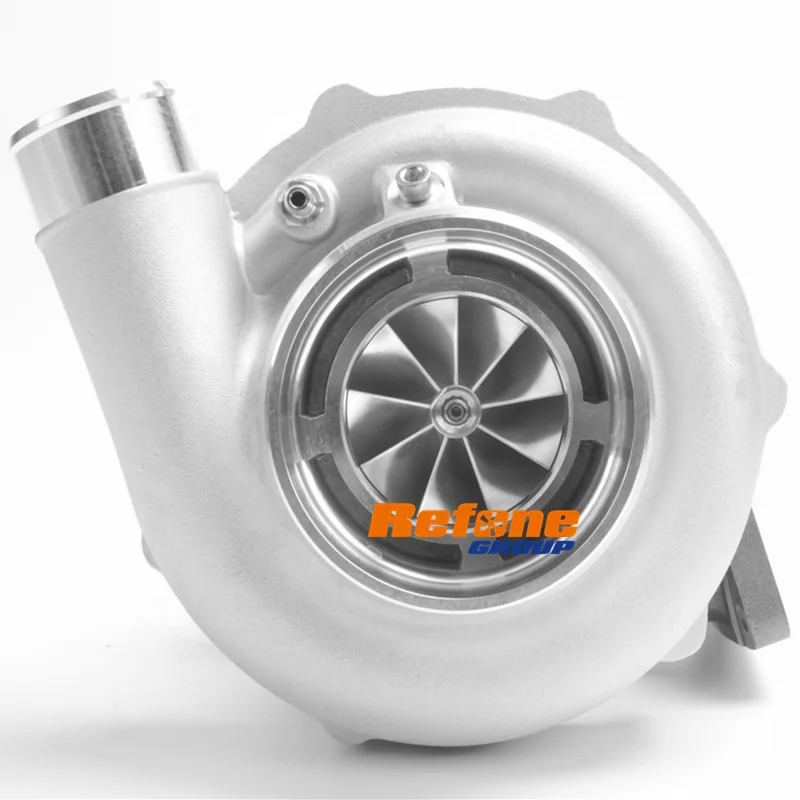 

G-Series G35-900 Ball Bearing Turbocharger T3 T4 V Band 4 Bolt High performance turbo for Racing cars 500-850HP