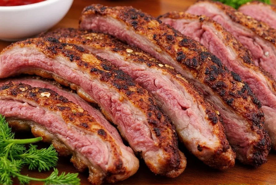BBQ Ribs