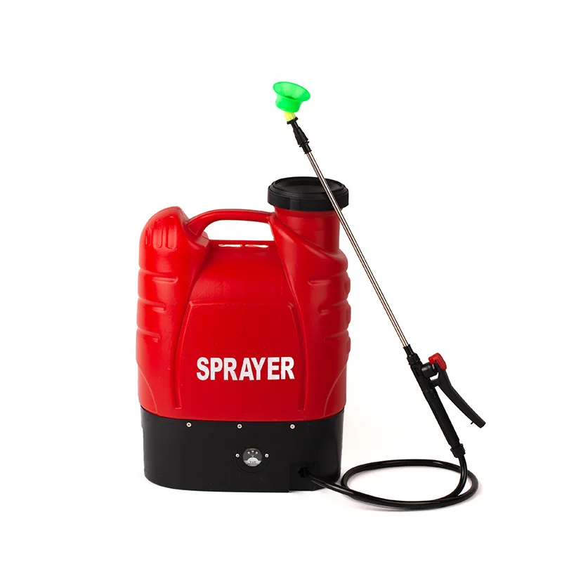 

hot sale new design 16L ELECTRIC power sprayer machine