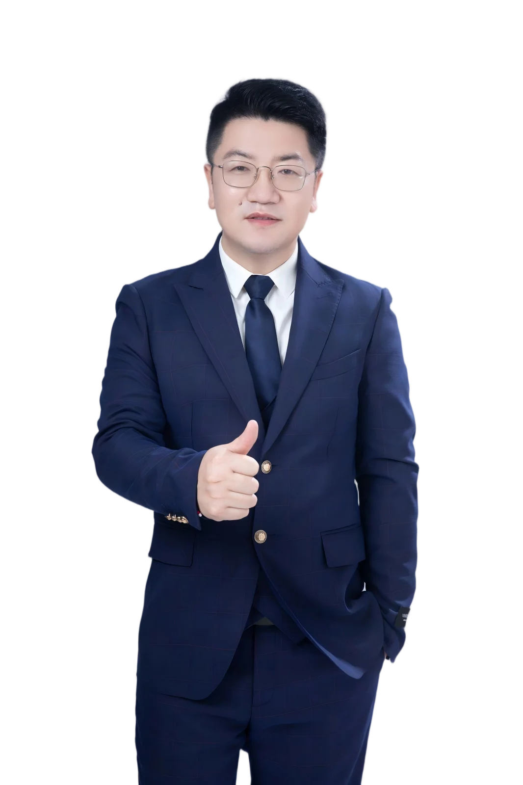 鸡公老师洪军