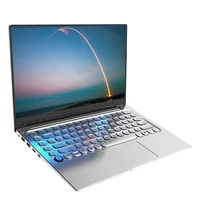 

Top Retro Punk Keyboard Intel 3867U 14inch Laptop Notebooks DDR4 32GB Max with Dedicated Graphics 2G metal fingerprint backlit