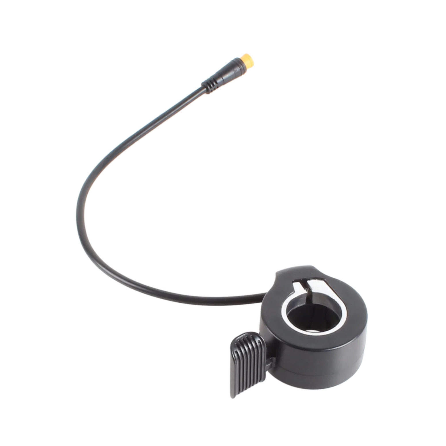 

High Quality ABS Material Speed Control Electric Bicycle Thumb Throttle