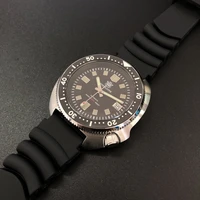 

Ready To Ship SD1970 Stainless Steel Case Custom OEM 20ATM Automatic Dive Watch with NH35 Movement
