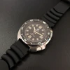 Ready To Ship SD1970 Stainless Steel Case Custom OEM 20ATM Automatic Dive Watch with NH35 Movement
