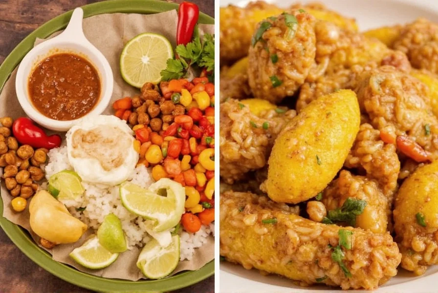 Creole celebration