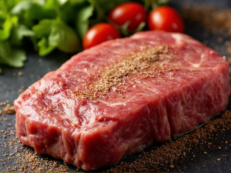 Best Steak Seasoning: Simple Guide for Perfect Flavor