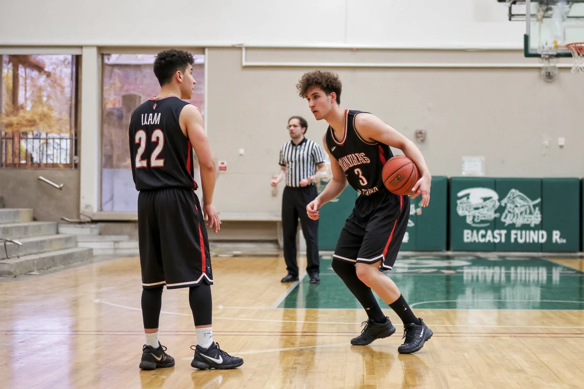 what does plus minus mean in basketball