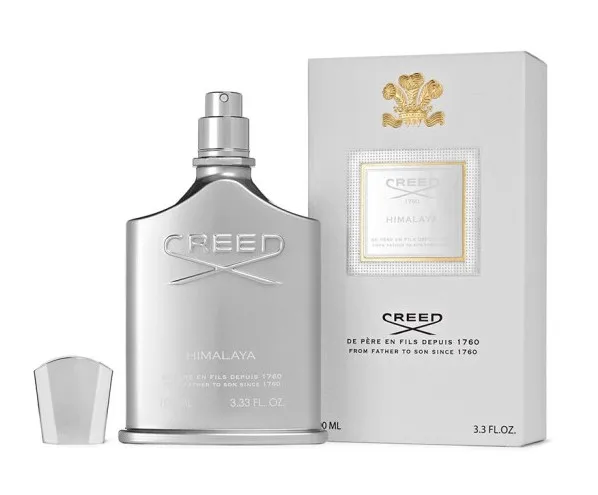 

Creed Men Perfumes Original Aventus Cologne Fragrance Body Spray Brand Perfume 100ml Perfume for Men Fast Shipping, Picture show