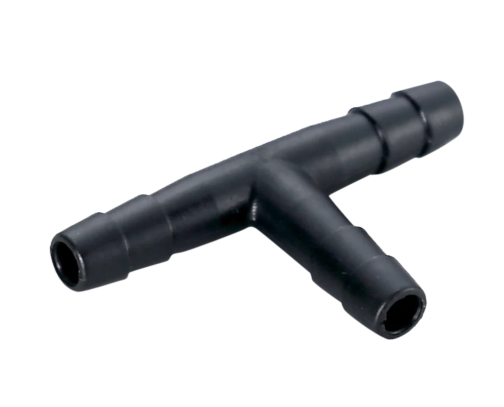 

Plastic Barb Tees Beverage Fitting