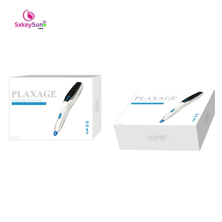 

popular Medical beauty plasma pen plaxpot eye lift pen plasma ozone skin plaxpot from Korea