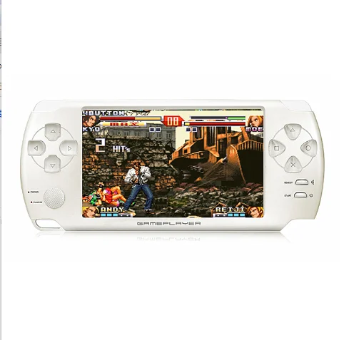 

Directly Sale 4.3 Inch X8 8GB Design Touch Screen Game Console Multifunction Handheld game Console