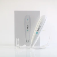 

Hydra pen H2 skincare device hydra roller derma pen 2 in 1 hyaluronic acid pen