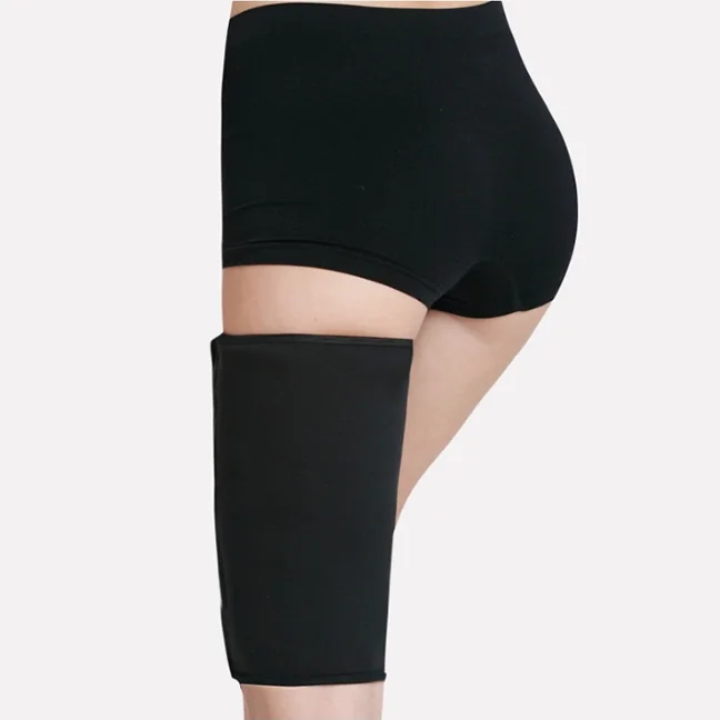 

Amazon hot sale can be customized logo sports body shaping leg support manufacturers direct sales
