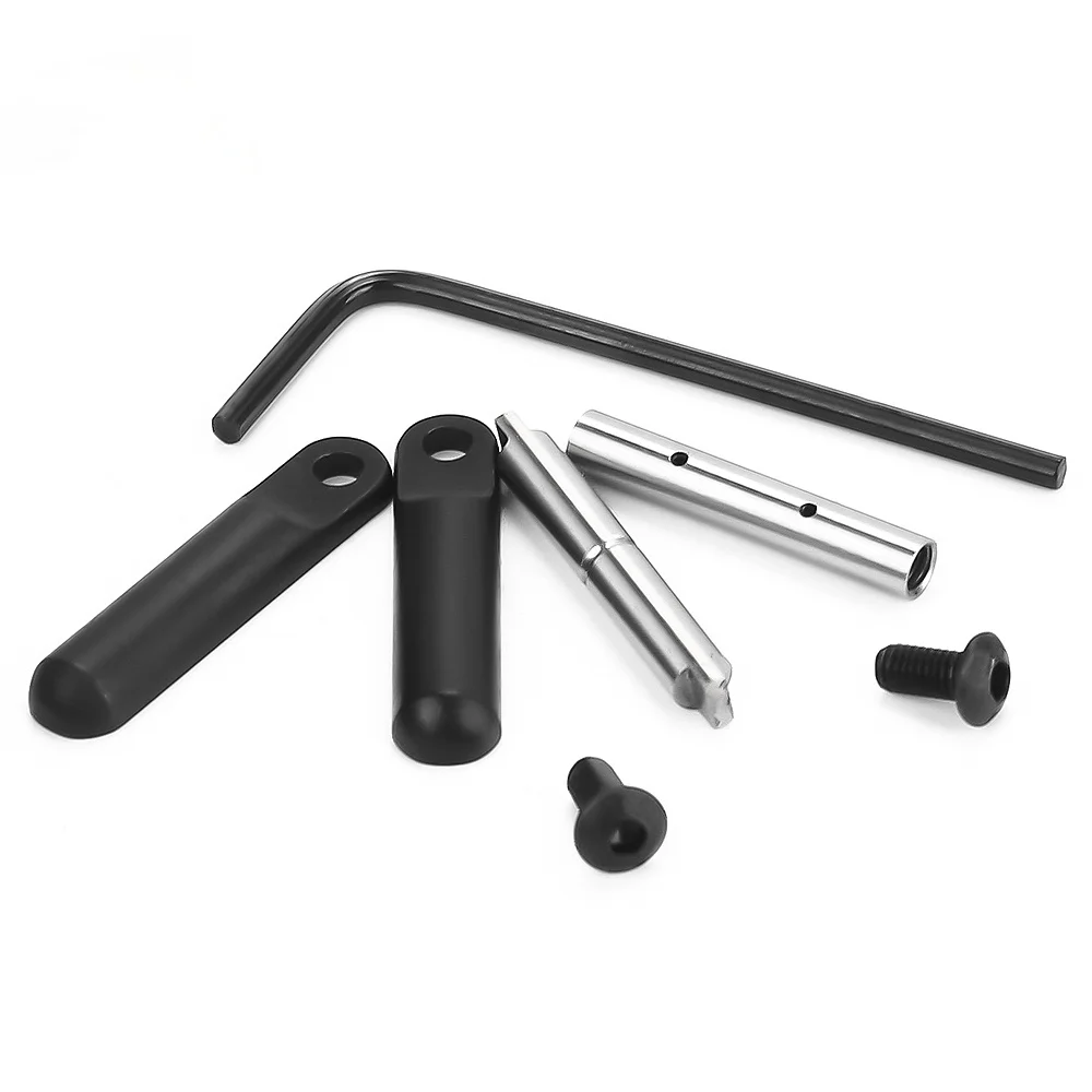

Fyzlcion Product Development High Quality Hot Sale Hammer Gunlock Pins
