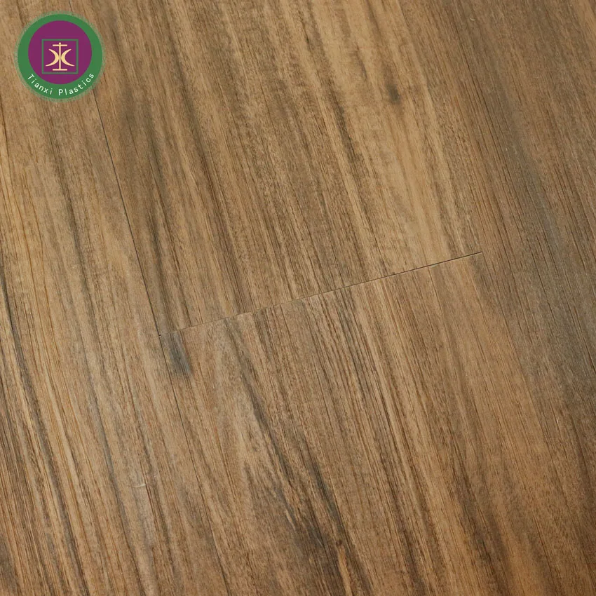 Waterproof Interlocking Vinyl Plank Flooring Laminate Flooring - Buy