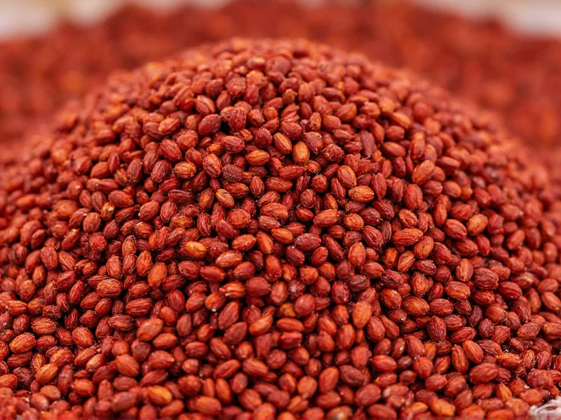 What Are Achiote Seeds? Complete Guide to Uses & Benefits
