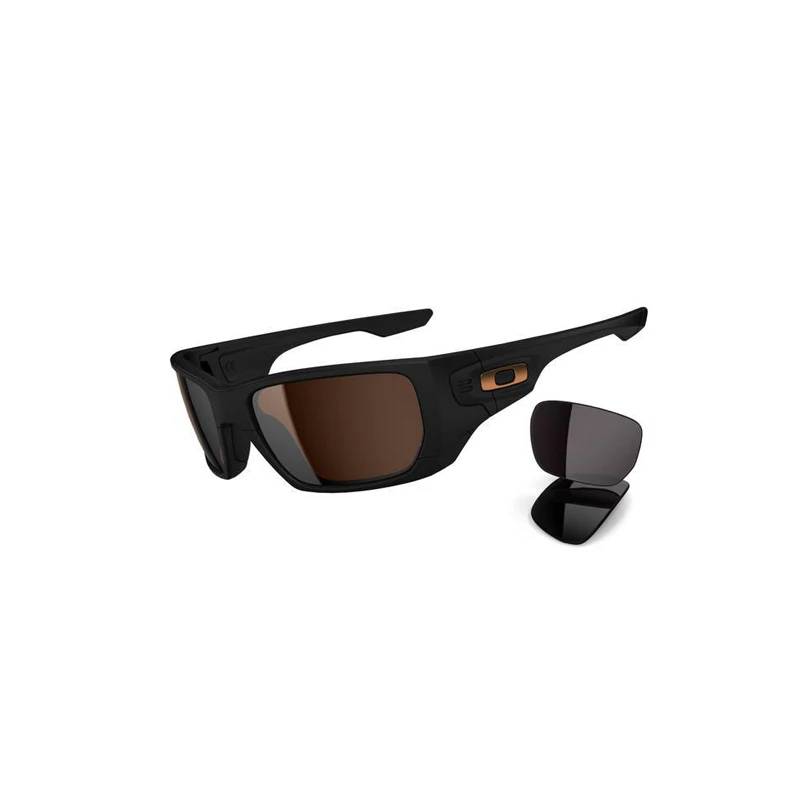 

High Quality Driving Cycling Sun Glasses Pc Frame Men Polarized Sports Sunglasses