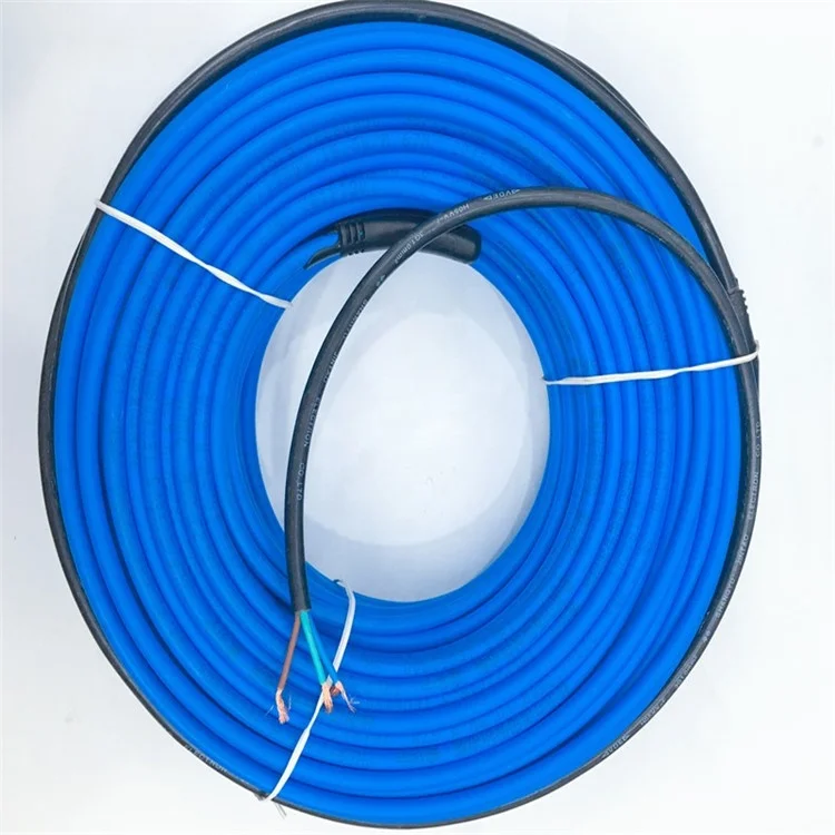 
Electric heating cable Factory Price Manufacturer 