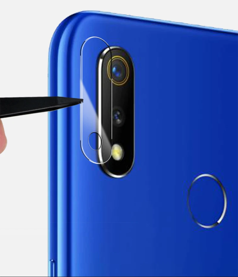 
Camera Lens Protector Film 9H Tempered Glass For Xiaomi Redmi Note 8 