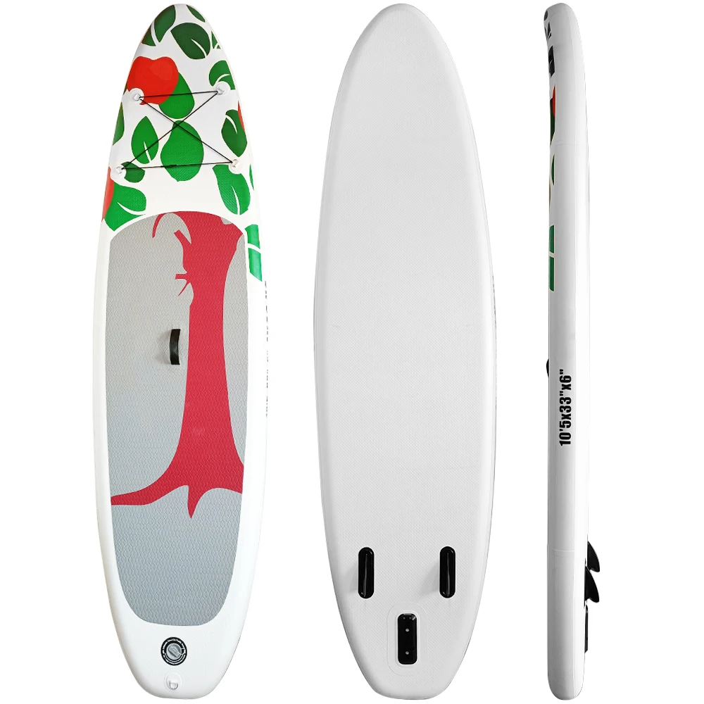 

Funfishing New Design Paddle Board And Sup Board Paddle Surfboard Inflatable Stand Up Surfboard