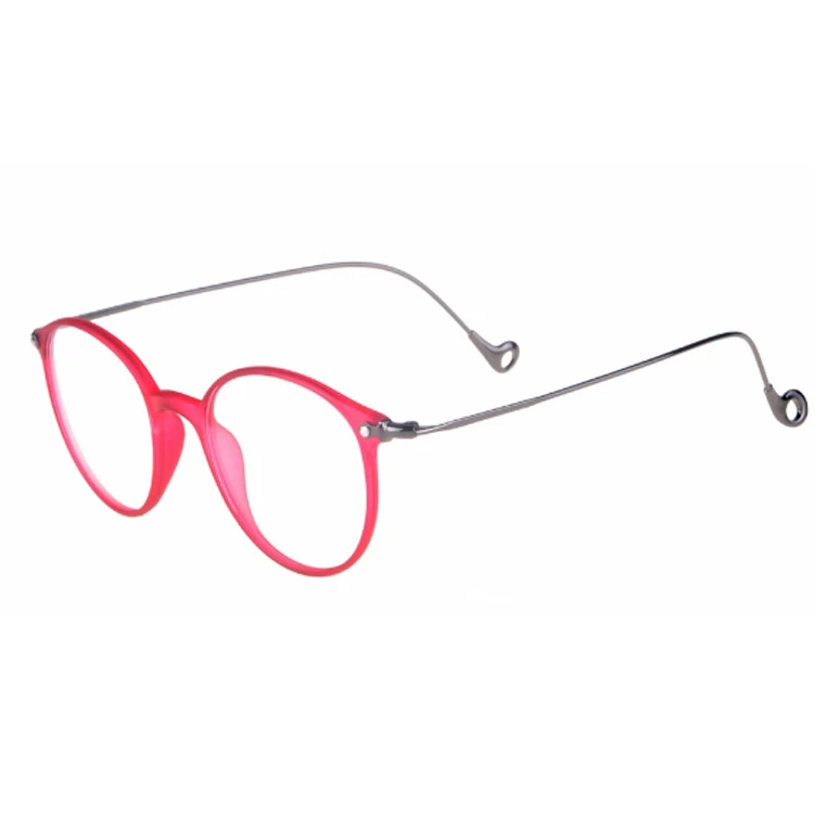 

Custom logo Acetate new design fashion eyewear frames for reading