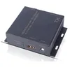 HDMI input and a F type/BNC RF output HDMI to DVB-T RF Modulator compatible with DVB-T TV or receiver