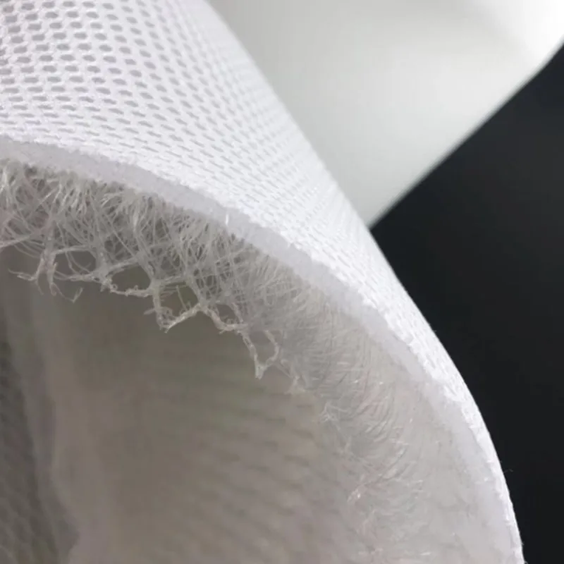 
2020 New 3D Mesh Bath Tub Cushion Spa Cushion With Suction Cups Comfortable Bath Tub Pillow 