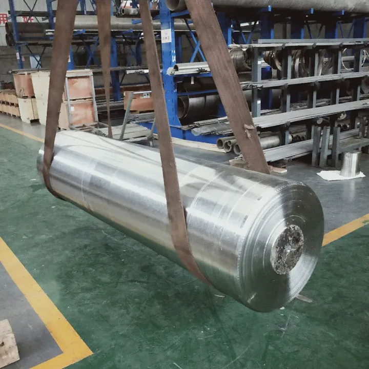 
100% Pure Titanium Ingot 