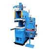 50 Ton rubber vulcanizing compression transfer press rubber machine small rubber products making machine