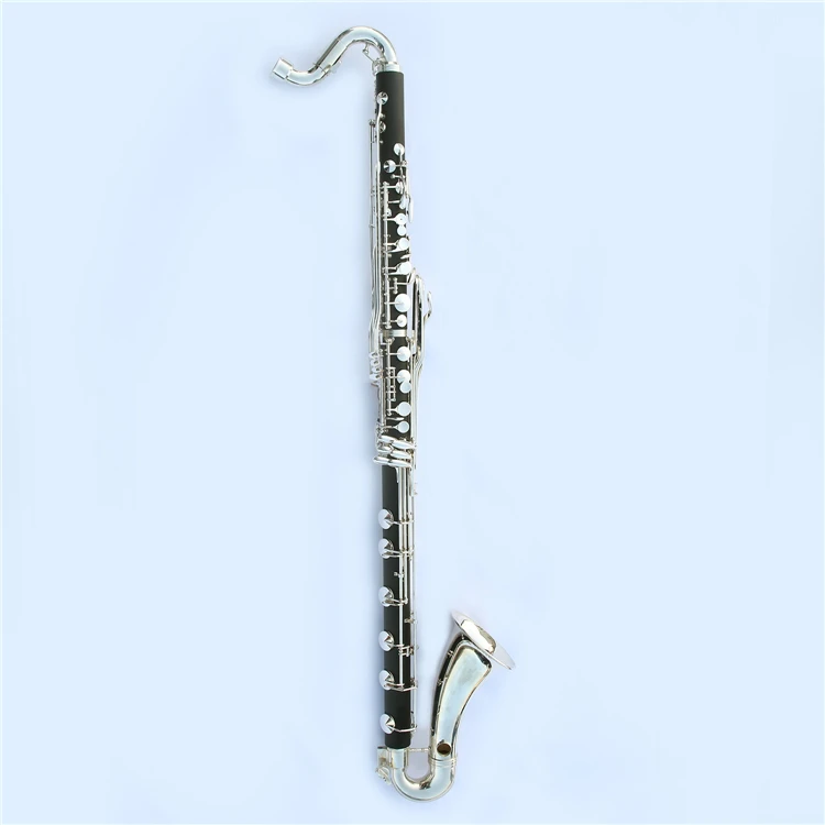 contrabass clarinet