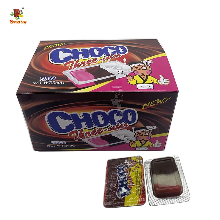 
Attractive price new type chocolate jam container chocolate jam with flute 